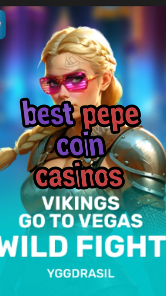 best pepe coin casinos-fqqjrm9vrme7zzjgfjql.com