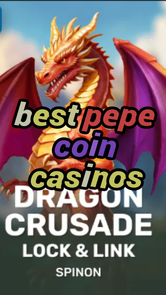 best pepe coin casinos-fqqjrm9vrme7zzjgfjql.com