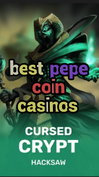best pepe coin casinos-fqqjrm9vrme7zzjgfjql.com