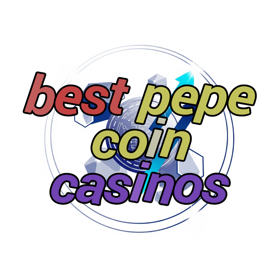 best pepe coin casinos